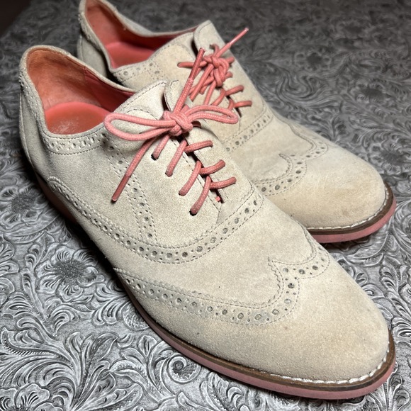 Cole Haan Gramercy Oxford Sz 8B‎ 8 - Picture 1 of 7
